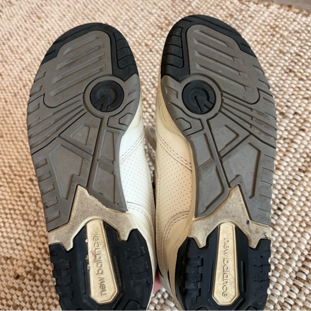 New Balance 550 Sneakers - Picture 10 of 13
